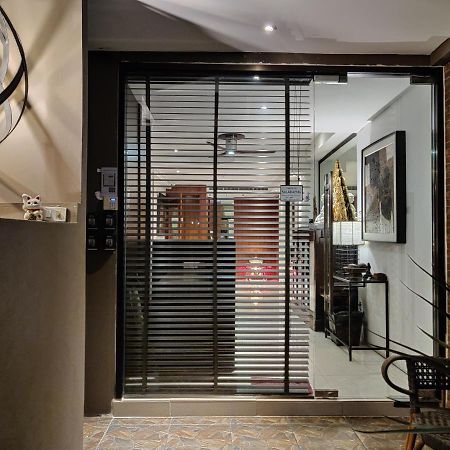 Check In Saladaeng (Adults Only) Ξενοδοχείο Μπανγκόκ Εξωτερικό φωτογραφία
