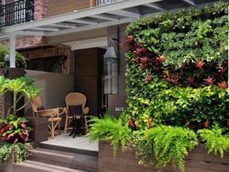 Check In Saladaeng (Adults Only) Ξενοδοχείο Μπανγκόκ Εξωτερικό φωτογραφία