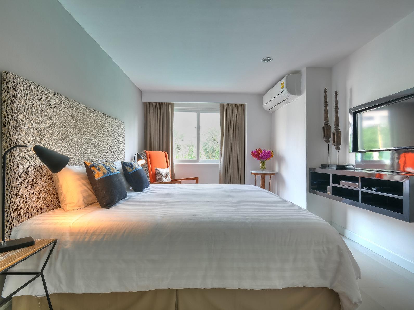 Check In Saladaeng (Adults Only) Ξενοδοχείο Μπανγκόκ Εξωτερικό φωτογραφία