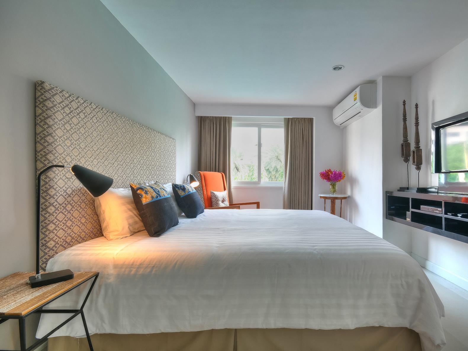 Check In Saladaeng (Adults Only) Ξενοδοχείο Μπανγκόκ Εξωτερικό φωτογραφία