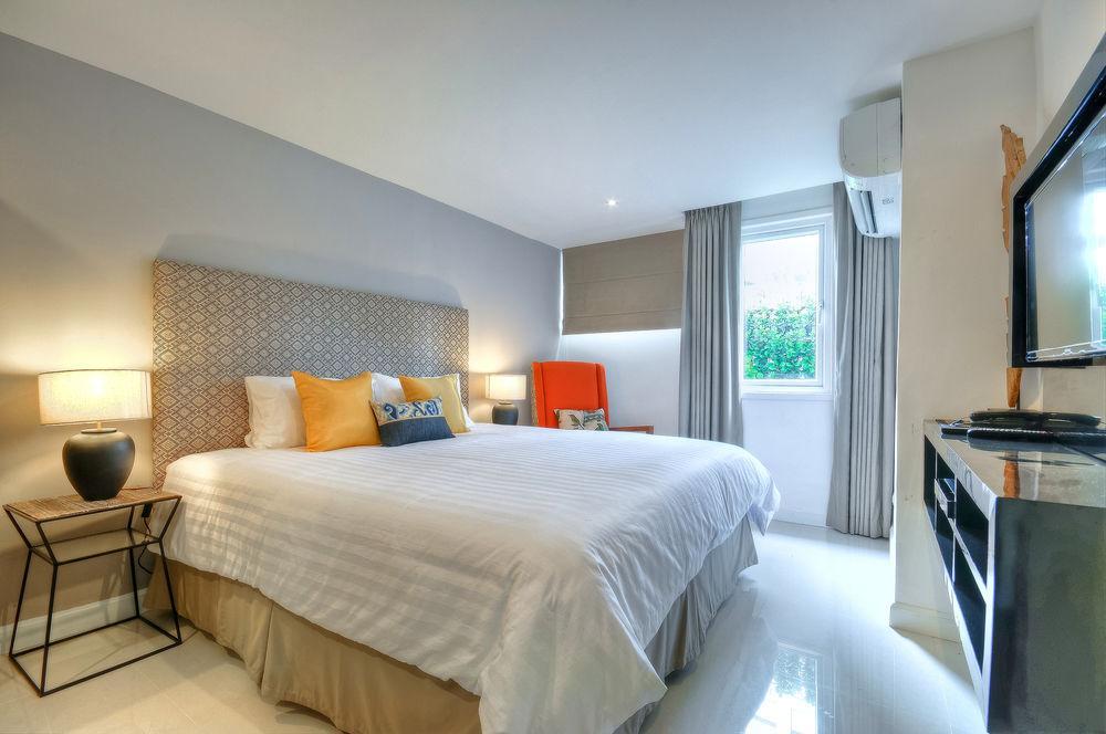 Check In Saladaeng (Adults Only) Ξενοδοχείο Μπανγκόκ Εξωτερικό φωτογραφία