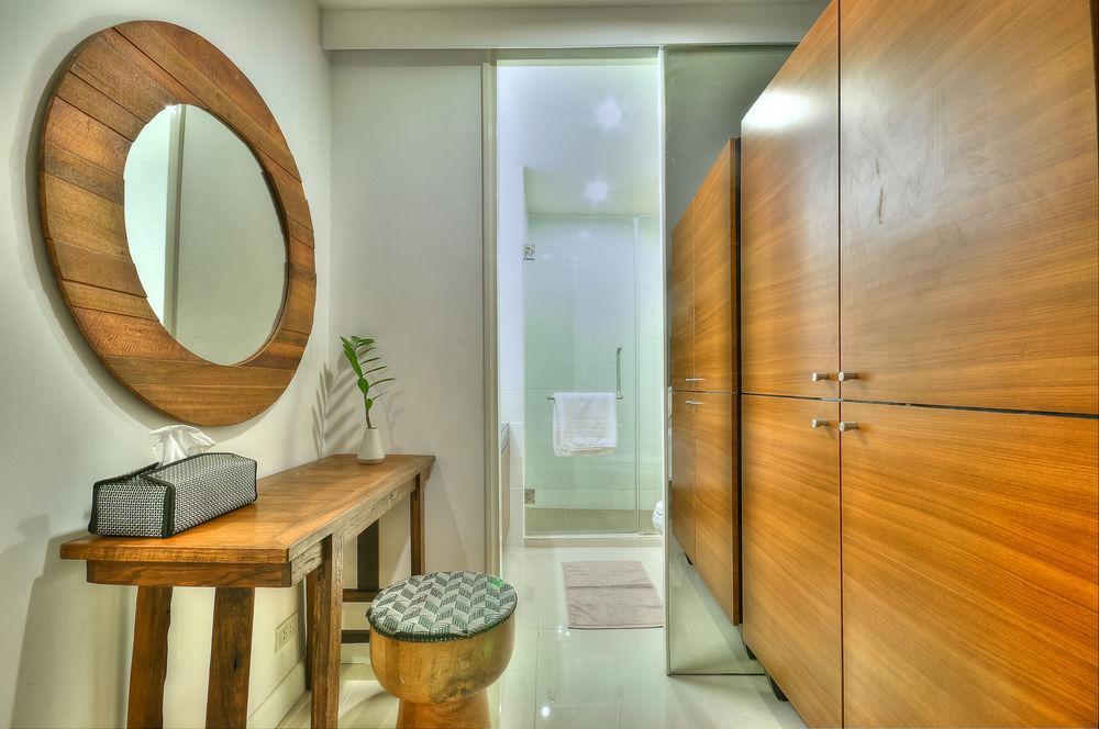 Check In Saladaeng (Adults Only) Ξενοδοχείο Μπανγκόκ Εξωτερικό φωτογραφία