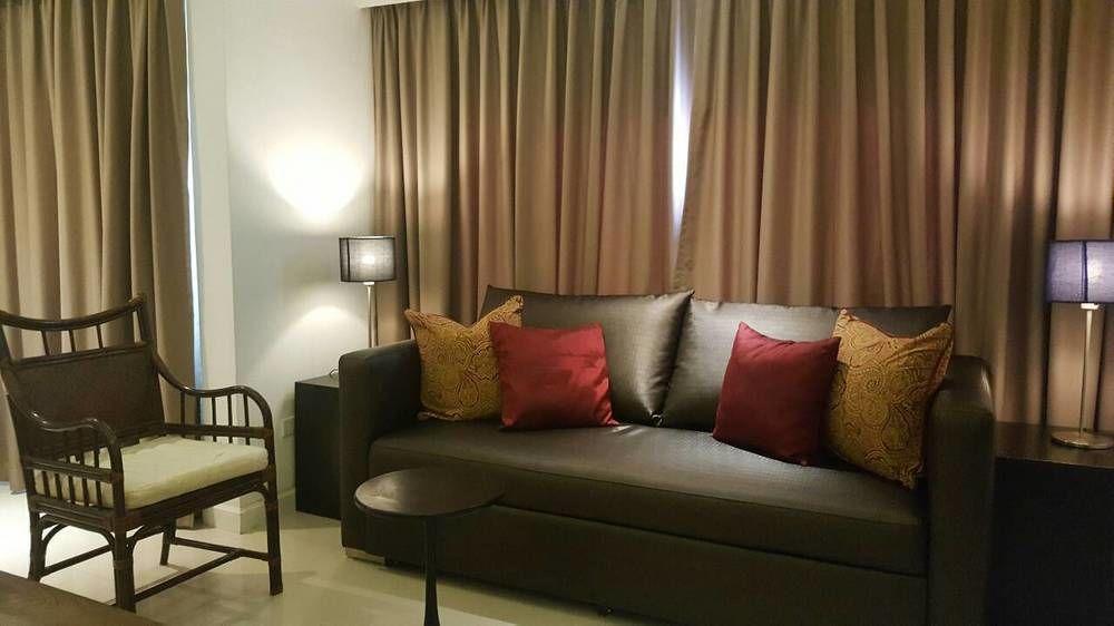 Check In Saladaeng (Adults Only) Ξενοδοχείο Μπανγκόκ Εξωτερικό φωτογραφία