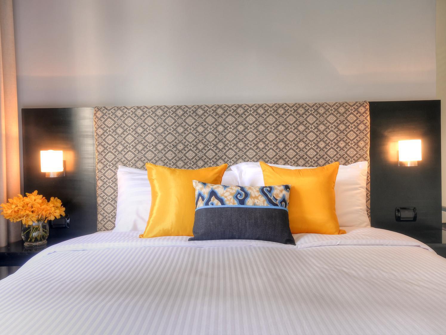 Check In Saladaeng (Adults Only) Ξενοδοχείο Μπανγκόκ Εξωτερικό φωτογραφία
