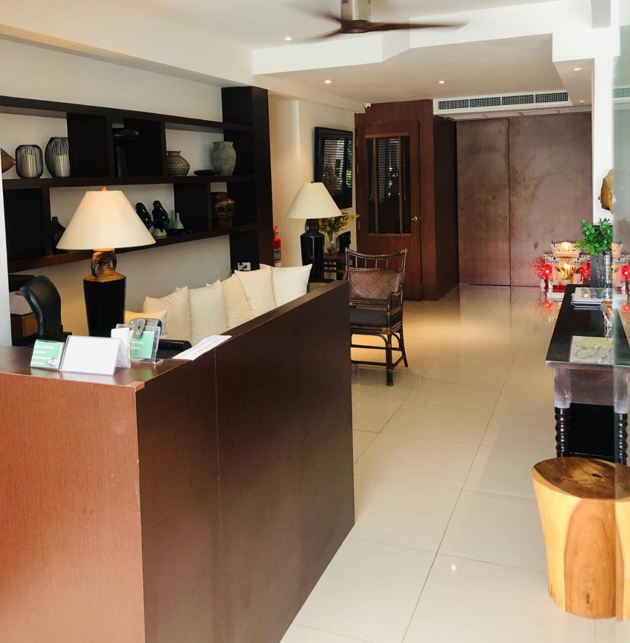 Check In Saladaeng (Adults Only) Ξενοδοχείο Μπανγκόκ Εξωτερικό φωτογραφία