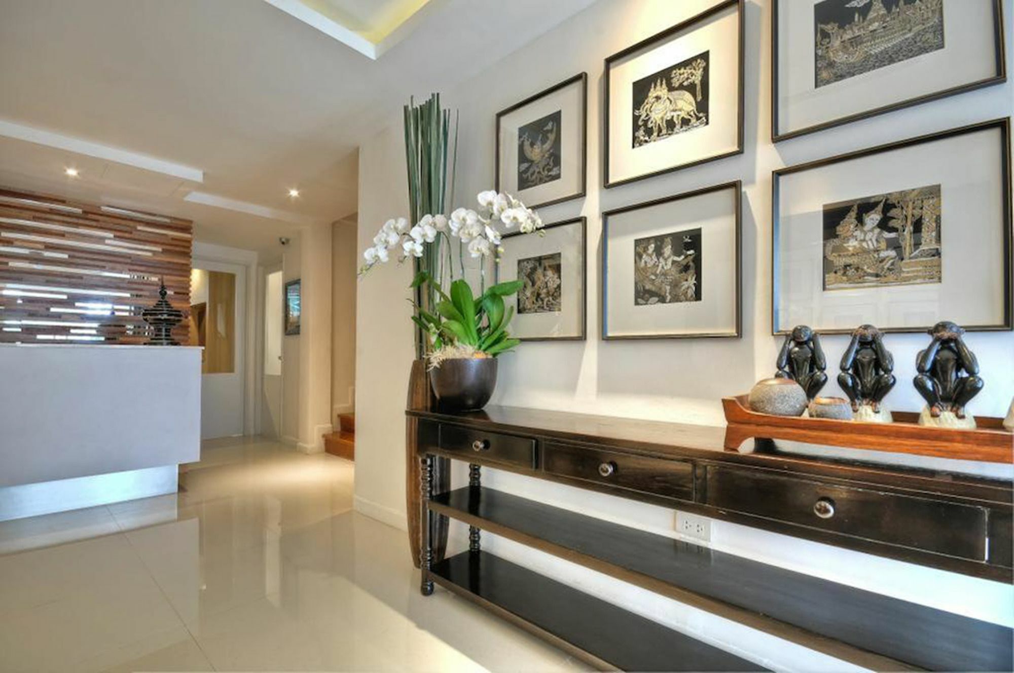 Check In Saladaeng (Adults Only) Ξενοδοχείο Μπανγκόκ Εξωτερικό φωτογραφία