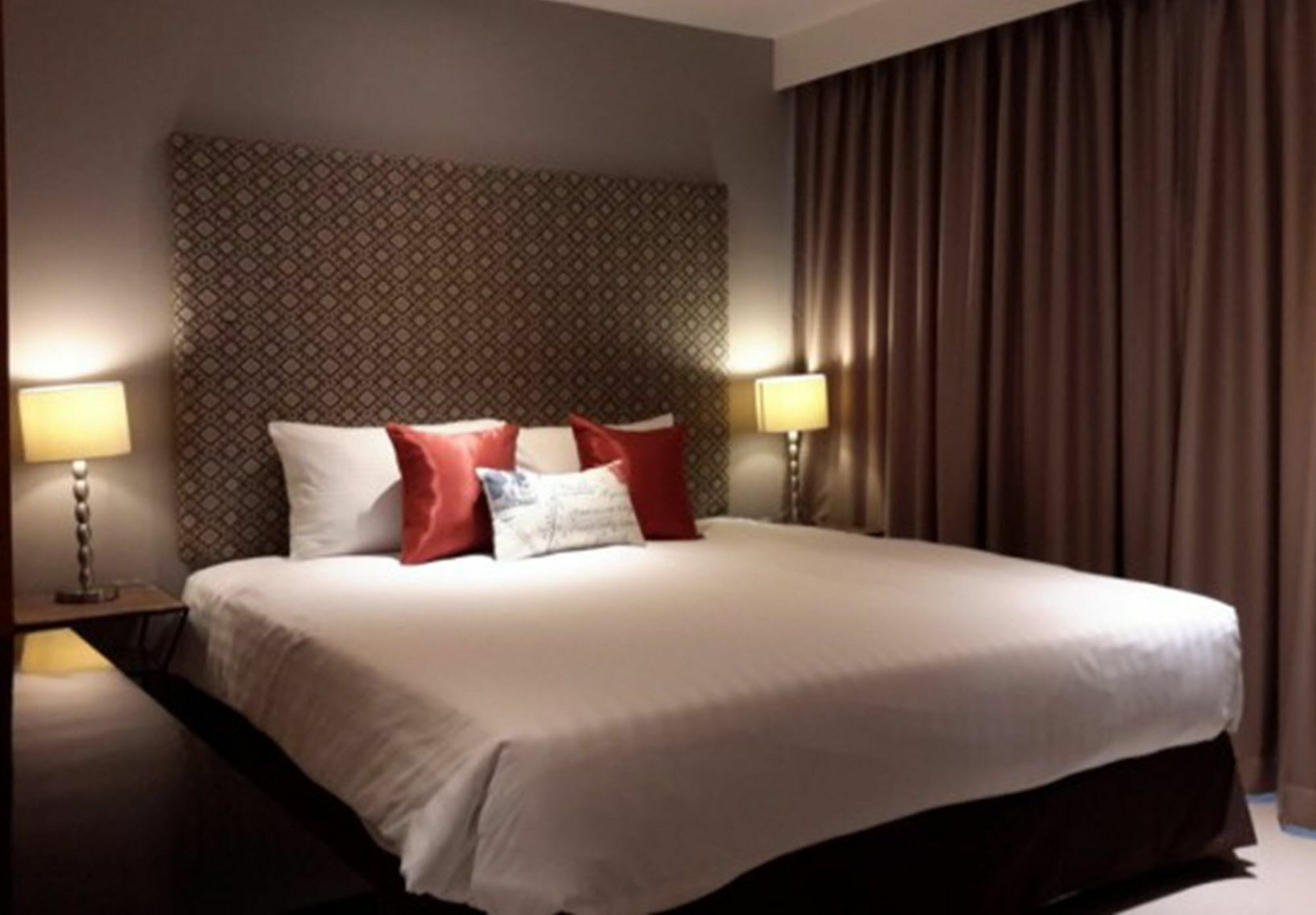 Check In Saladaeng (Adults Only) Ξενοδοχείο Μπανγκόκ Εξωτερικό φωτογραφία