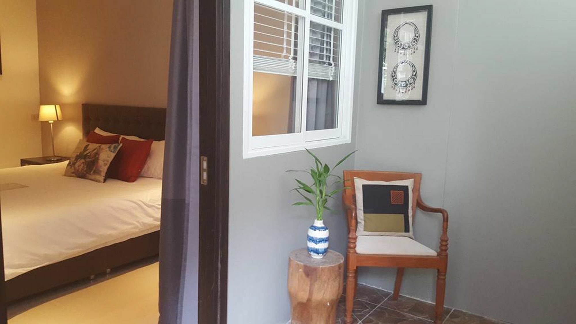 Check In Saladaeng (Adults Only) Ξενοδοχείο Μπανγκόκ Εξωτερικό φωτογραφία