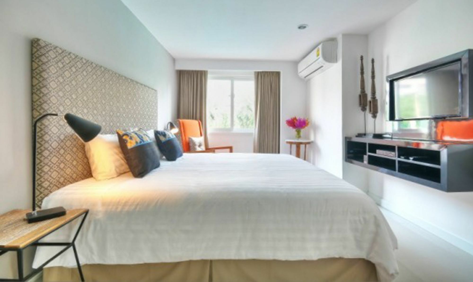Check In Saladaeng (Adults Only) Ξενοδοχείο Μπανγκόκ Εξωτερικό φωτογραφία