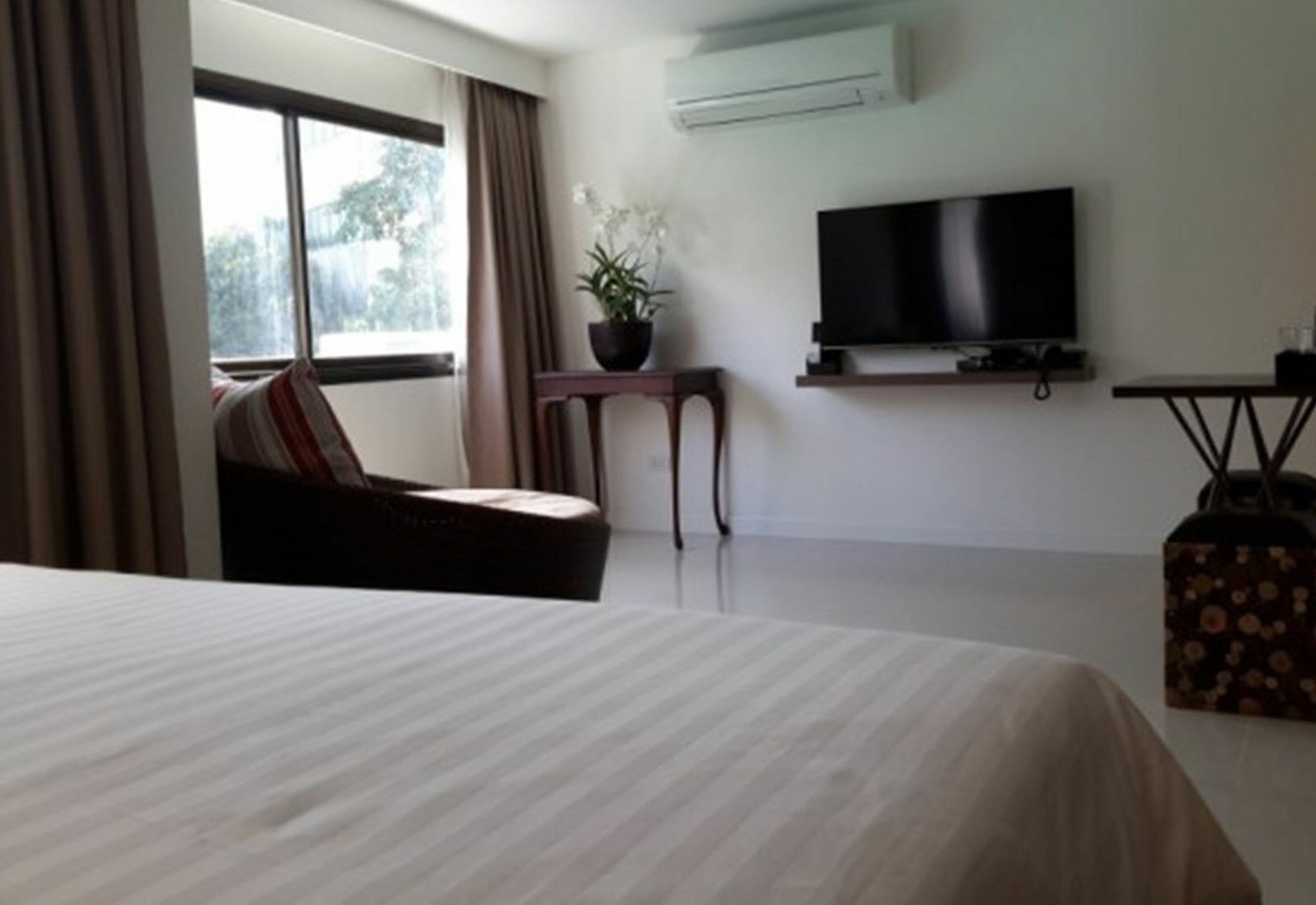Check In Saladaeng (Adults Only) Ξενοδοχείο Μπανγκόκ Εξωτερικό φωτογραφία