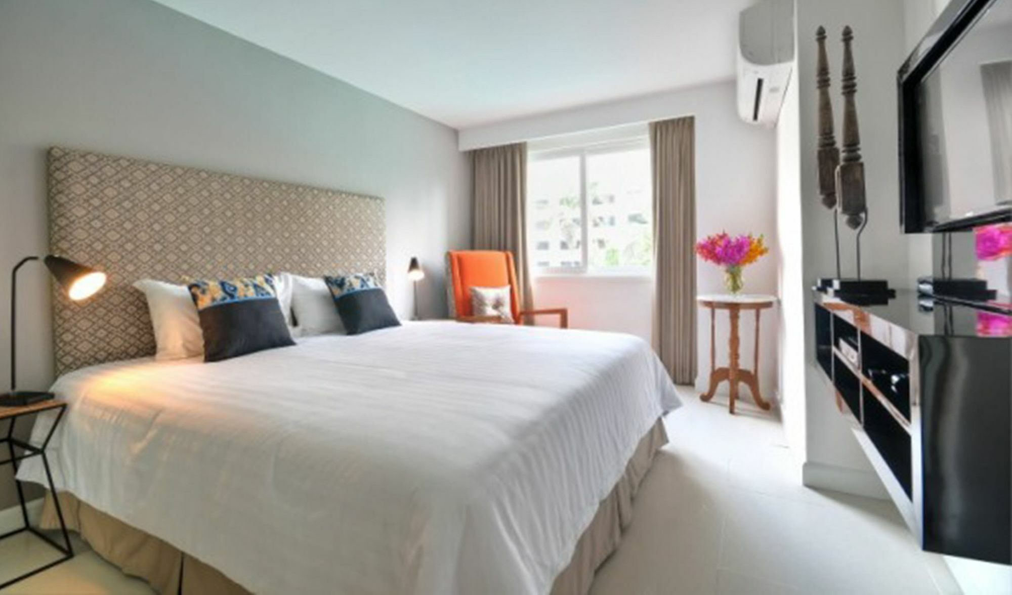 Check In Saladaeng (Adults Only) Ξενοδοχείο Μπανγκόκ Εξωτερικό φωτογραφία