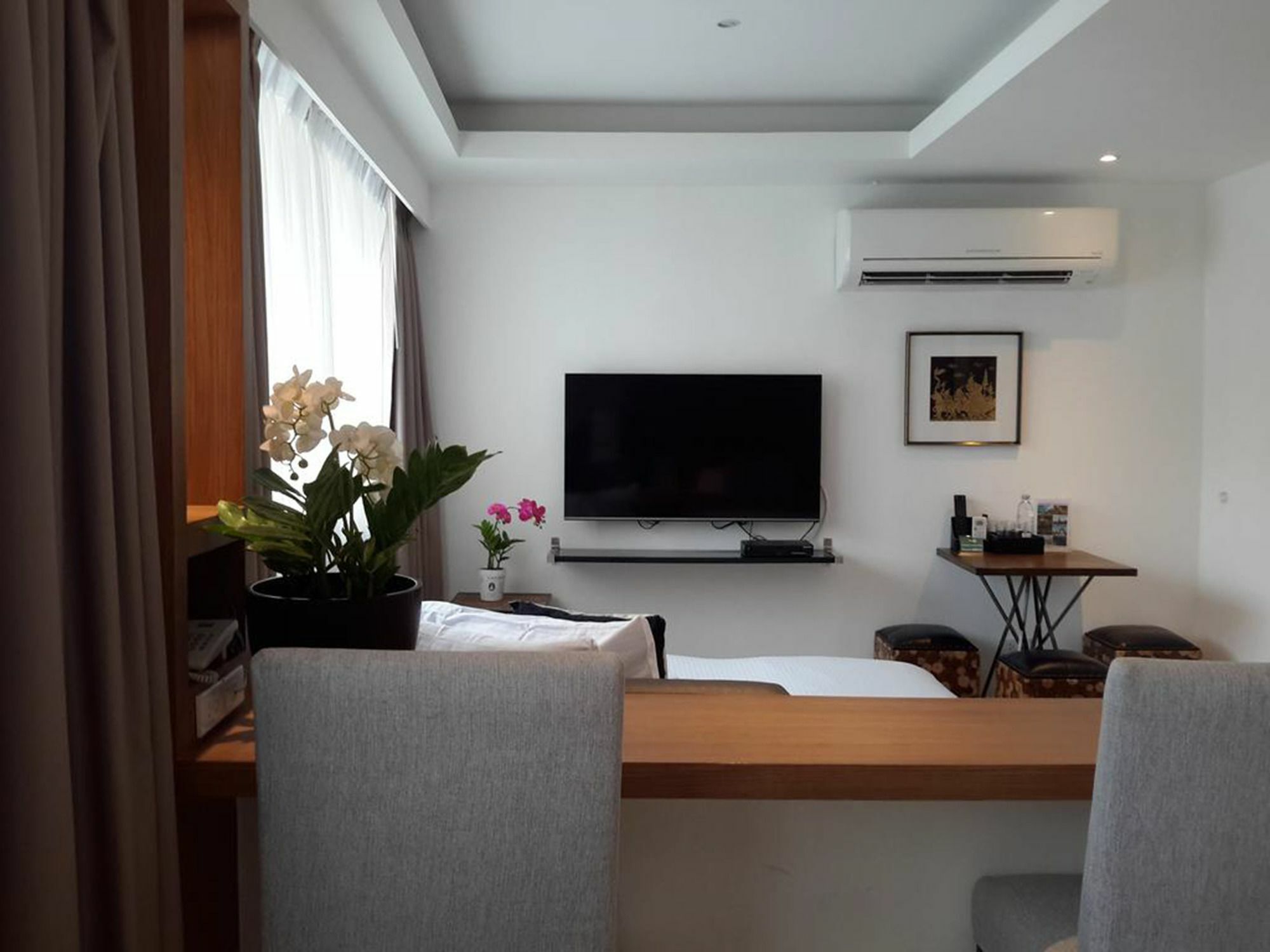 Check In Saladaeng (Adults Only) Ξενοδοχείο Μπανγκόκ Εξωτερικό φωτογραφία
