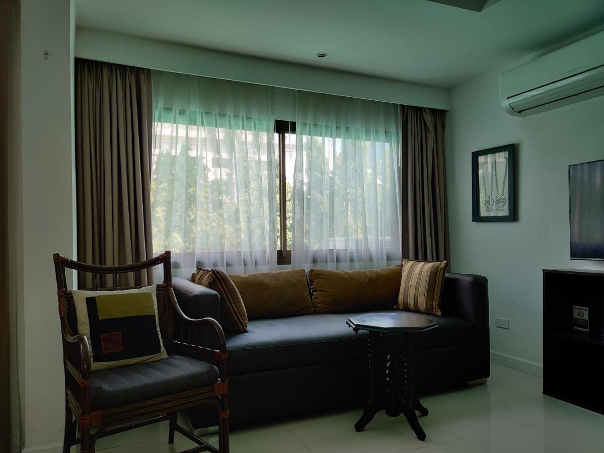Check In Saladaeng (Adults Only) Ξενοδοχείο Μπανγκόκ Εξωτερικό φωτογραφία