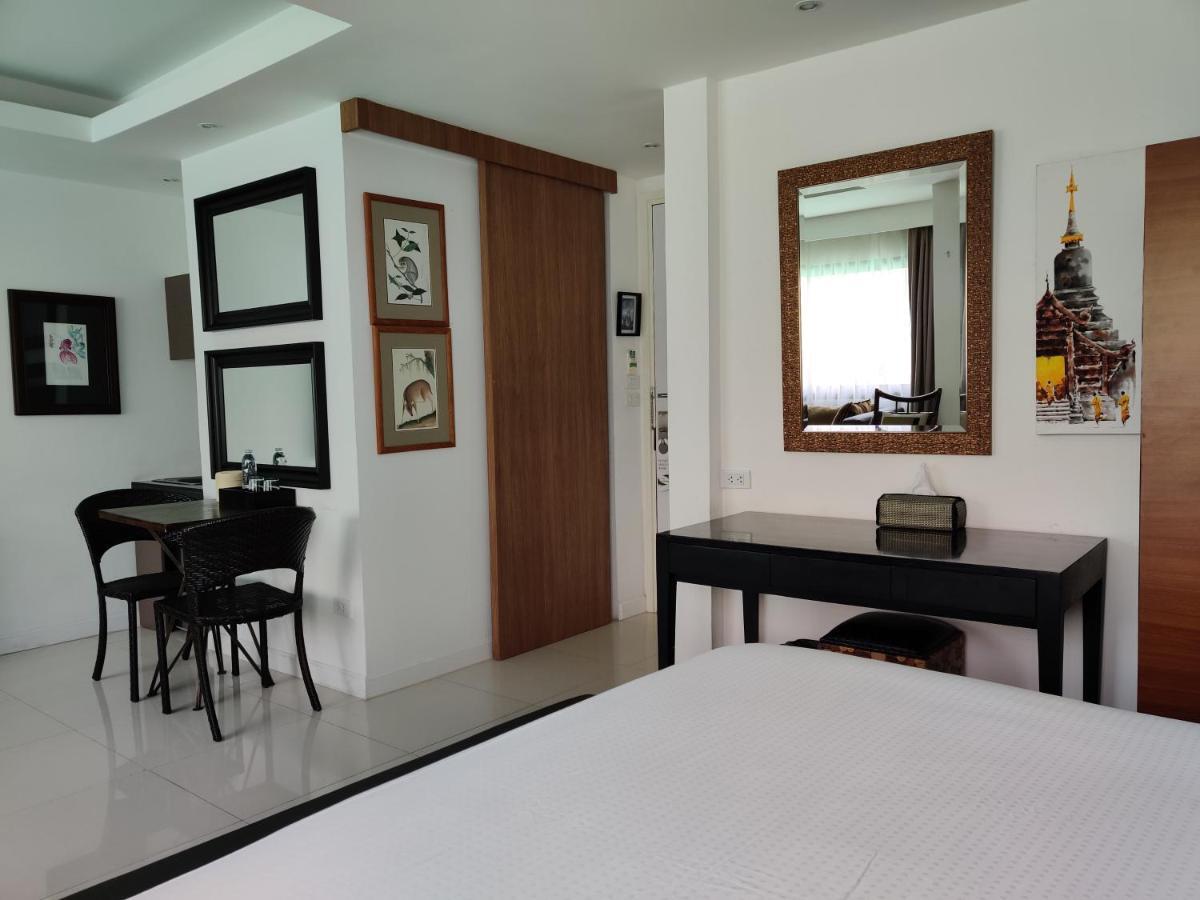 Check In Saladaeng (Adults Only) Ξενοδοχείο Μπανγκόκ Εξωτερικό φωτογραφία