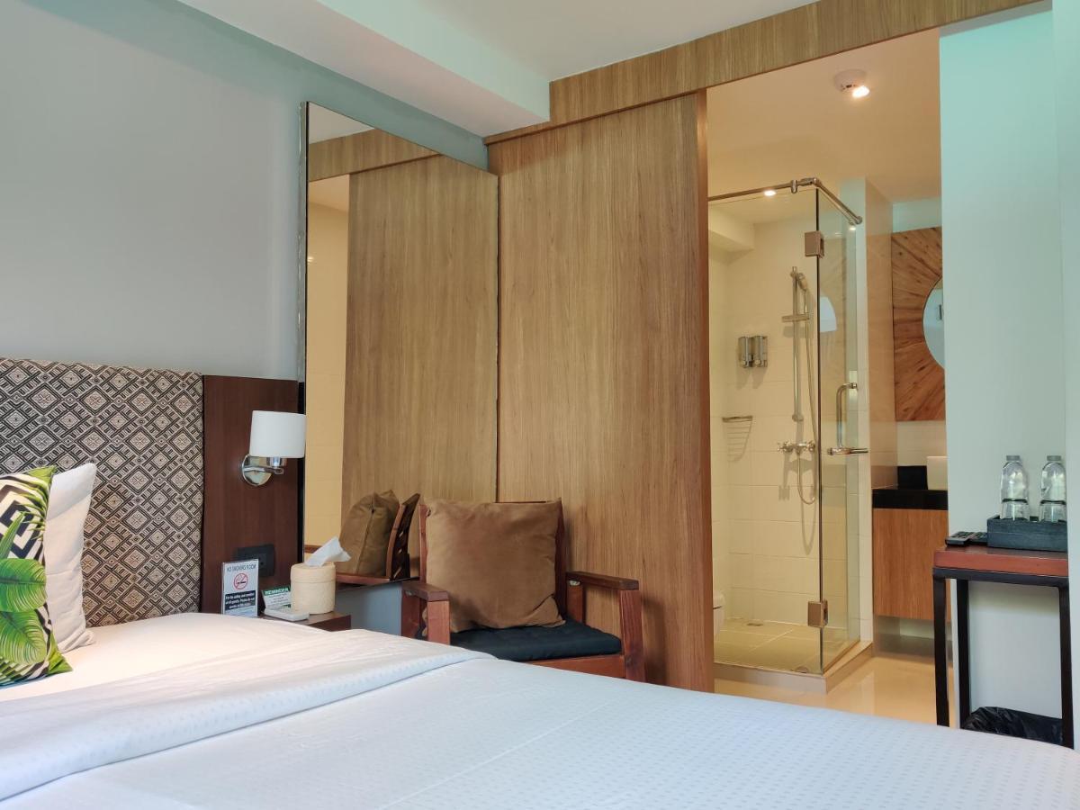 Check In Saladaeng (Adults Only) Ξενοδοχείο Μπανγκόκ Εξωτερικό φωτογραφία