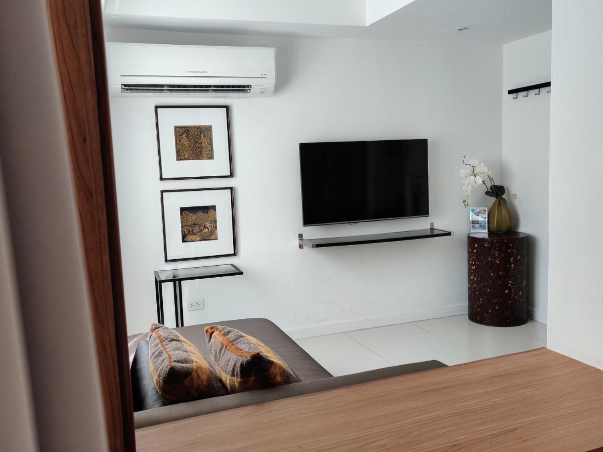 Check In Saladaeng (Adults Only) Ξενοδοχείο Μπανγκόκ Εξωτερικό φωτογραφία
