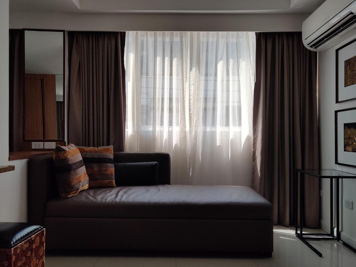 Check In Saladaeng (Adults Only) Ξενοδοχείο Μπανγκόκ Εξωτερικό φωτογραφία