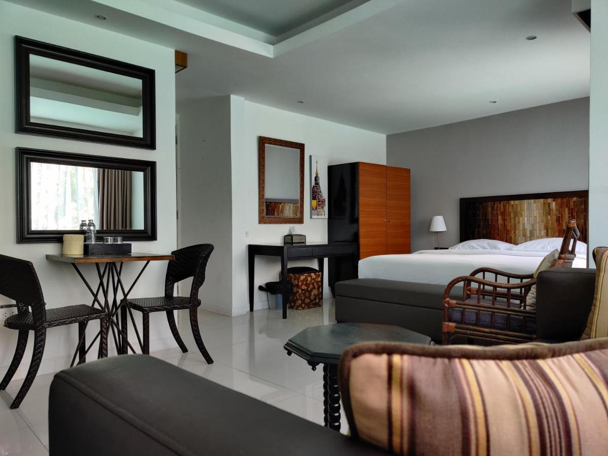 Check In Saladaeng (Adults Only) Ξενοδοχείο Μπανγκόκ Εξωτερικό φωτογραφία